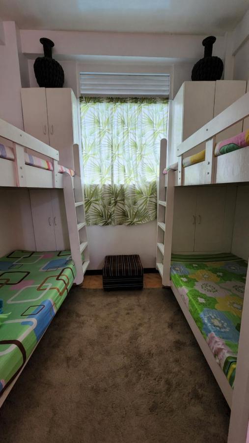 Havilah House Baguio City Extérieur photo