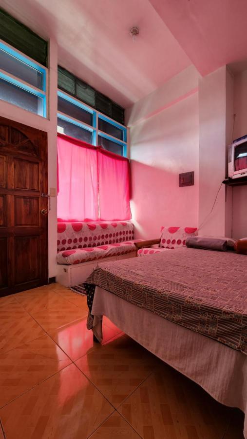 Havilah House Baguio City Extérieur photo