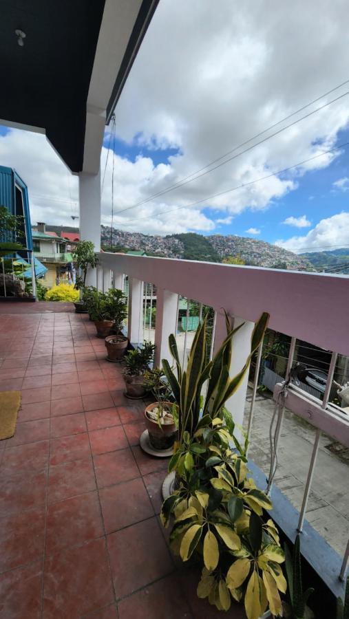 Havilah House Baguio City Extérieur photo