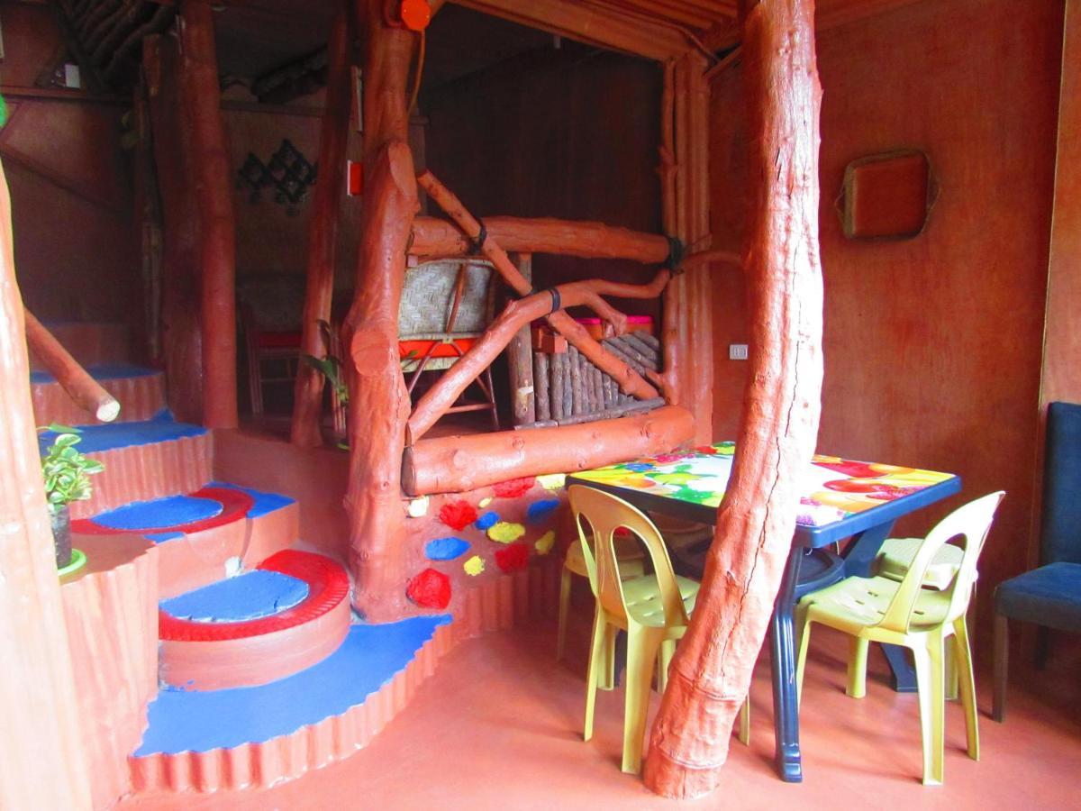 Havilah House Baguio City Chambre photo