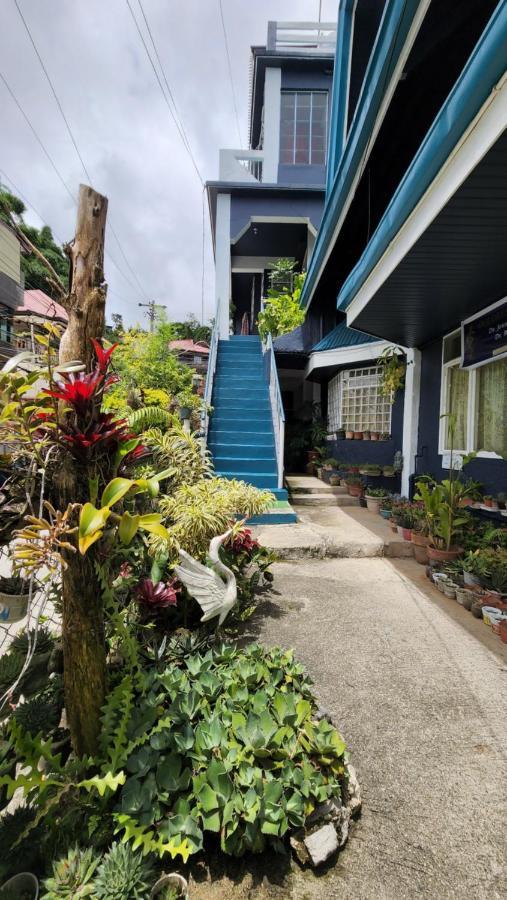 Havilah House Baguio City Extérieur photo