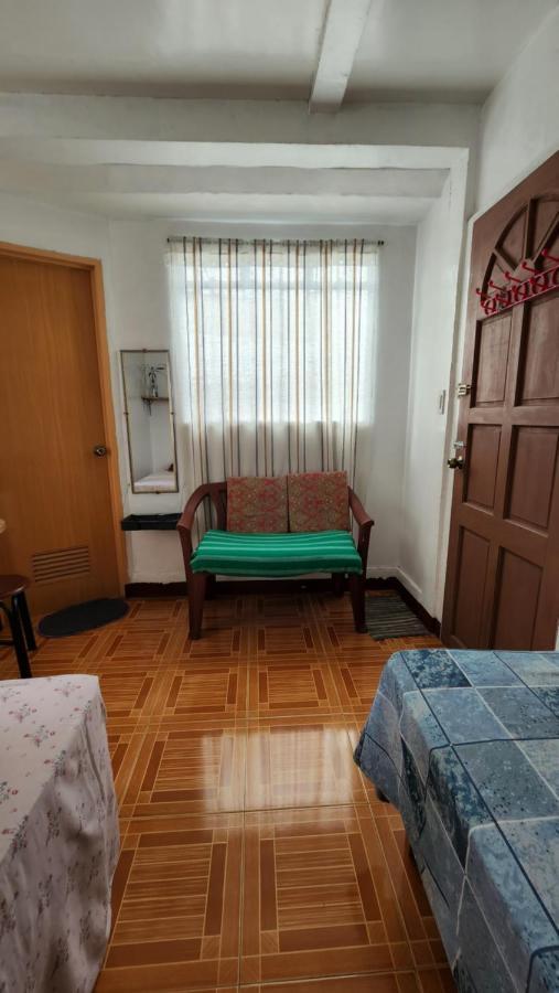 Havilah House Baguio City Extérieur photo