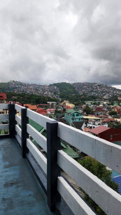 Havilah House Baguio City Chambre photo