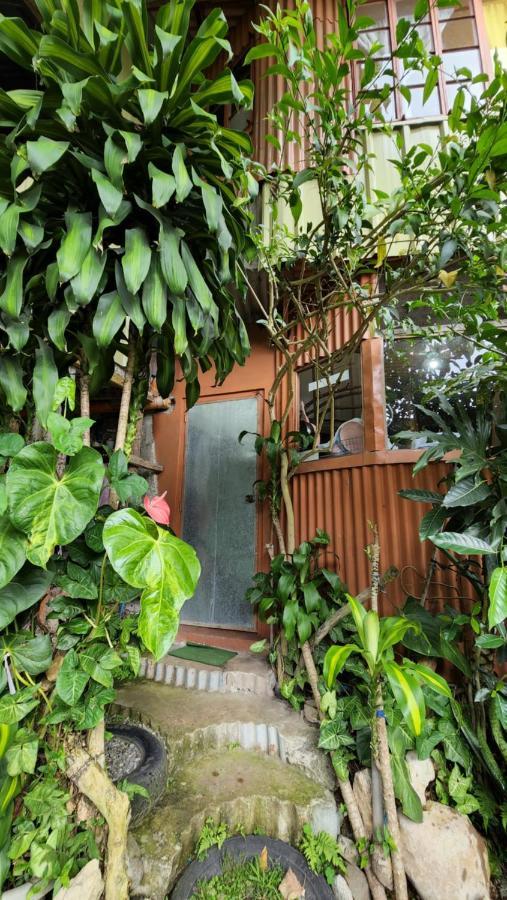 Havilah House Baguio City Extérieur photo