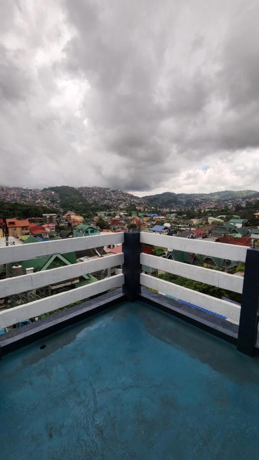Havilah House Baguio City Extérieur photo