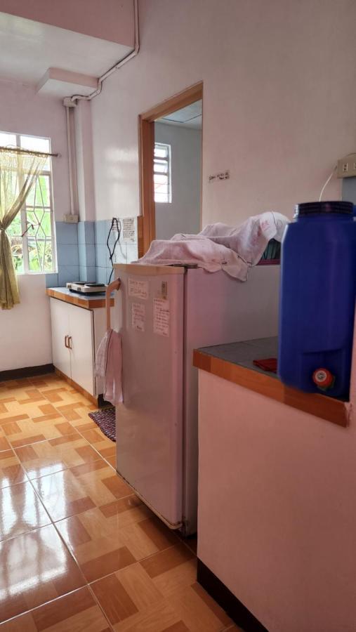 Havilah House Baguio City Extérieur photo