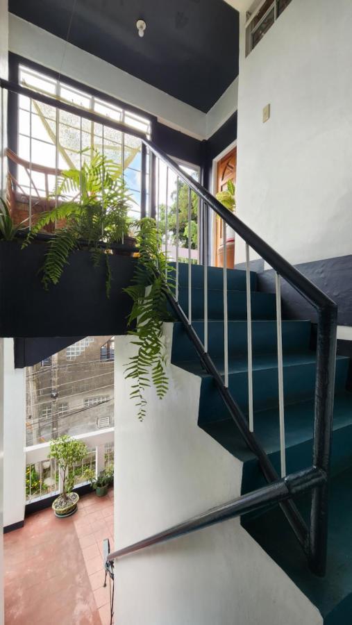 Havilah House Baguio City Extérieur photo
