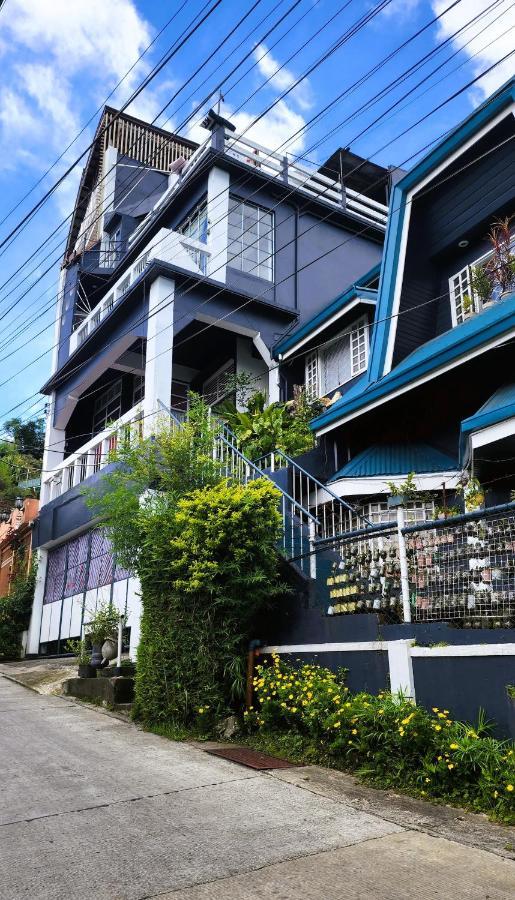 Havilah House Baguio City Extérieur photo