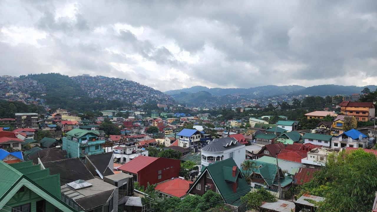 Havilah House Baguio City Extérieur photo