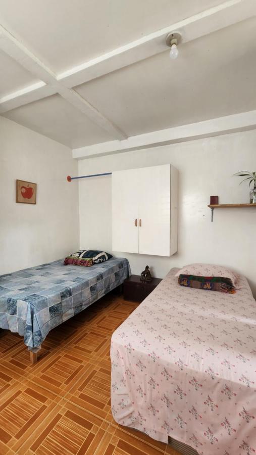 Havilah House Baguio City Extérieur photo
