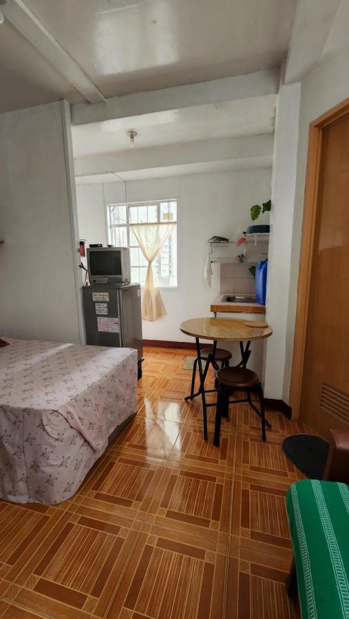 Havilah House Baguio City Extérieur photo