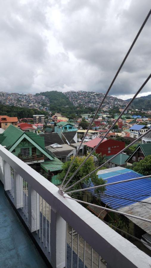 Havilah House Baguio City Extérieur photo