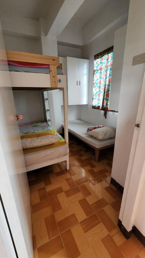 Havilah House Baguio City Extérieur photo
