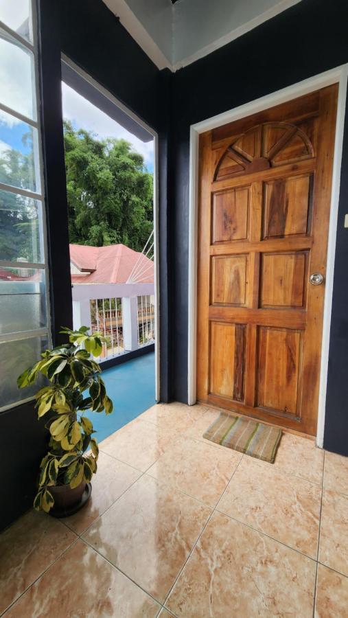 Havilah House Baguio City Extérieur photo