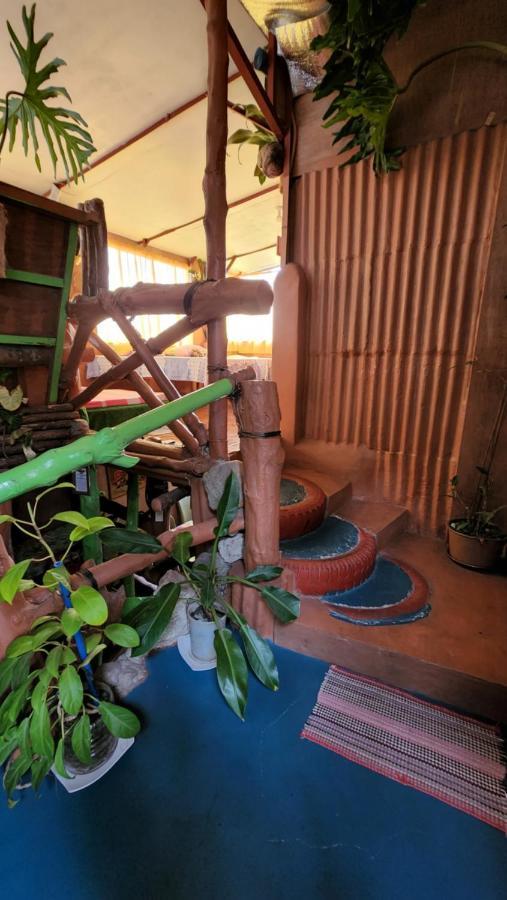 Havilah House Baguio City Extérieur photo