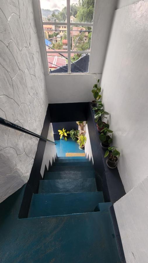 Havilah House Baguio City Extérieur photo