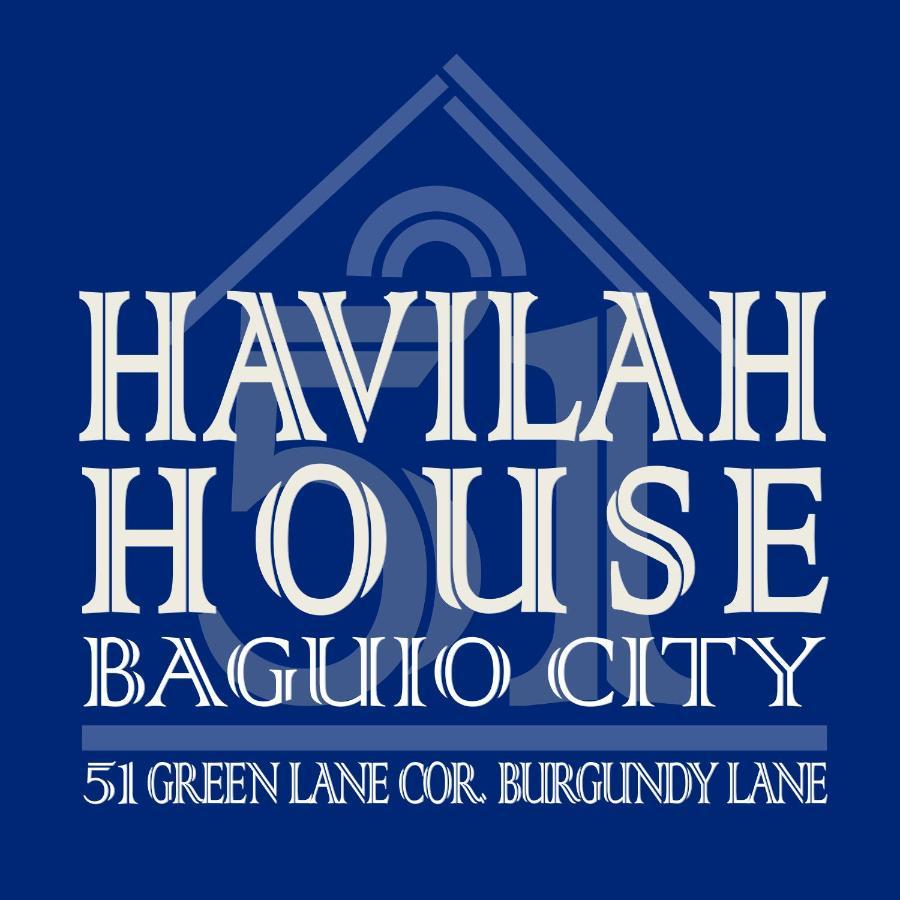 Havilah House Baguio City Extérieur photo