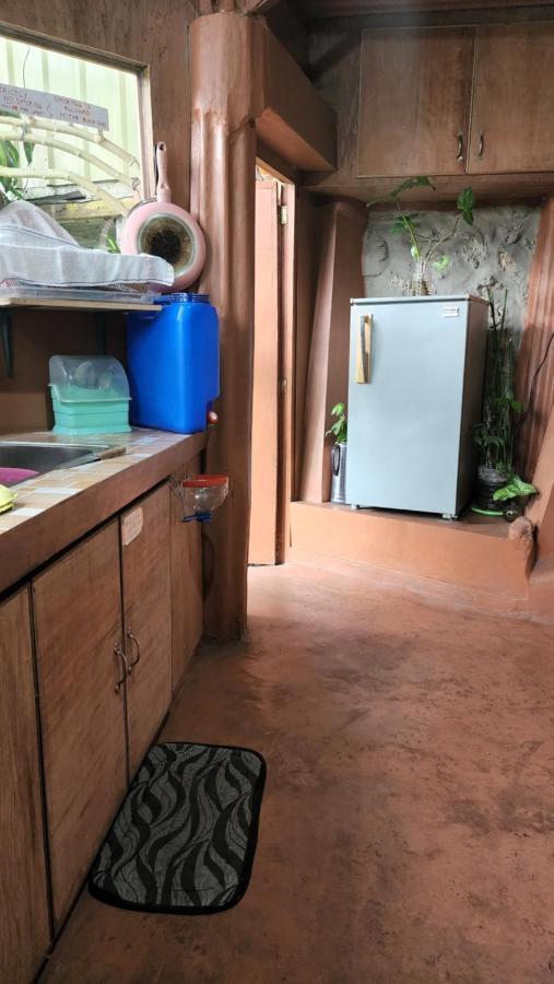 Havilah House Baguio City Extérieur photo
