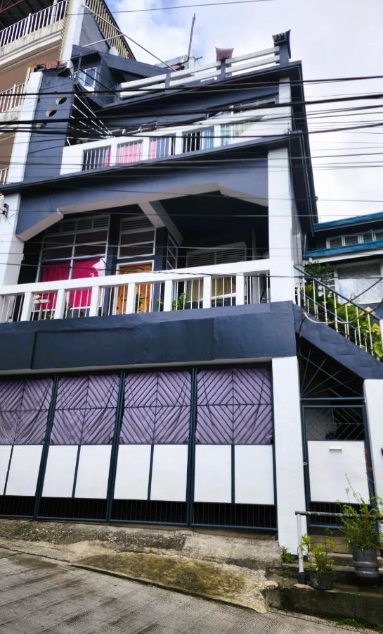 Havilah House Baguio City Extérieur photo