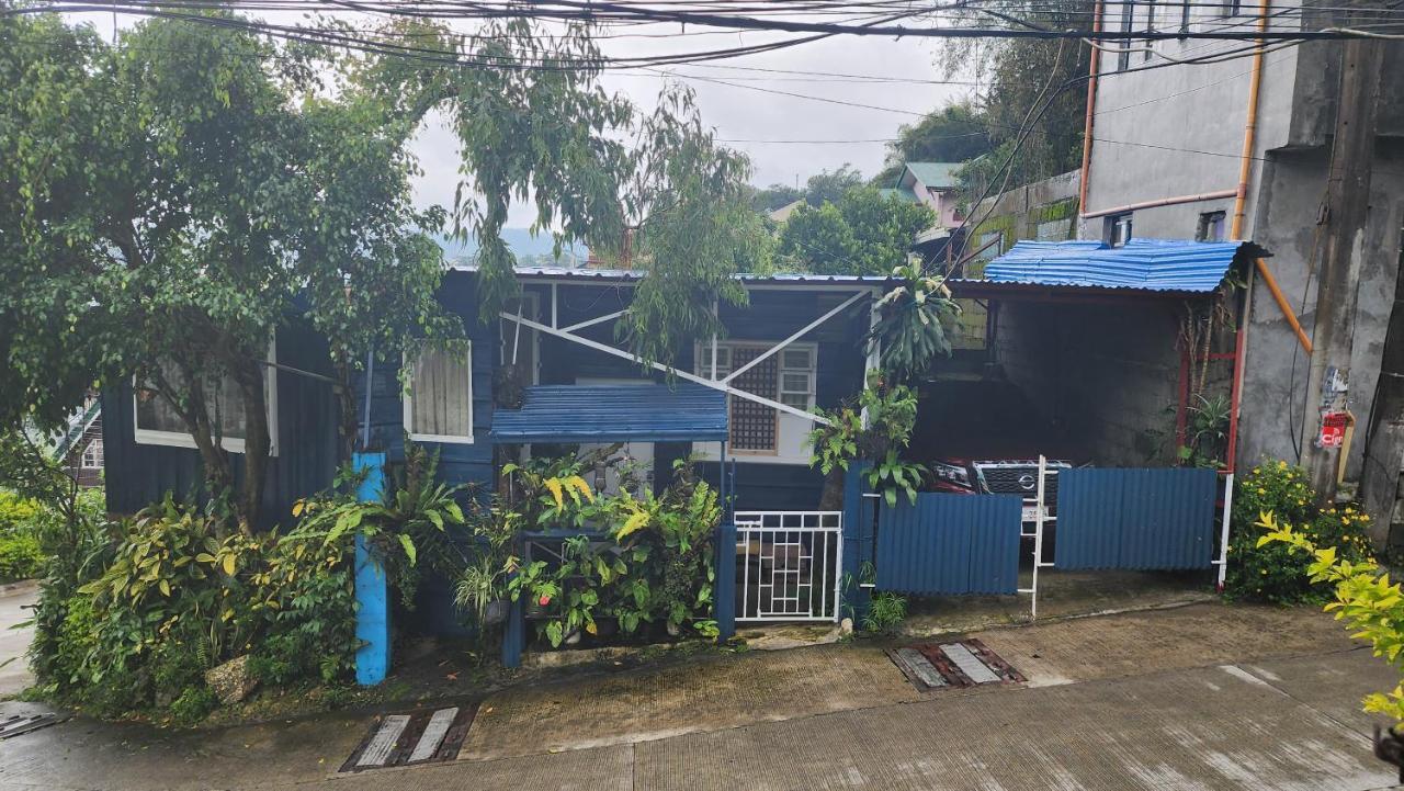 Havilah House Baguio City Extérieur photo