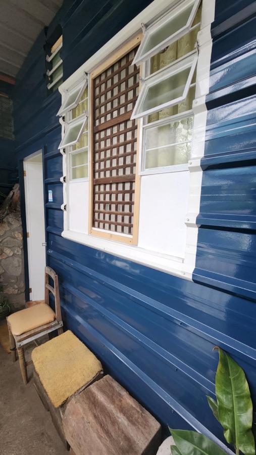 Havilah House Baguio City Extérieur photo