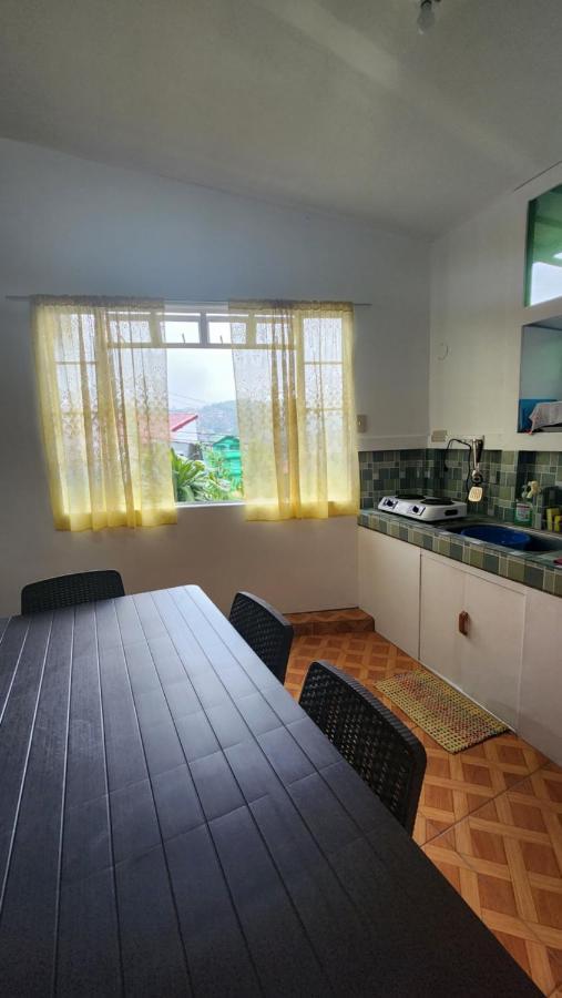 Havilah House Baguio City Extérieur photo