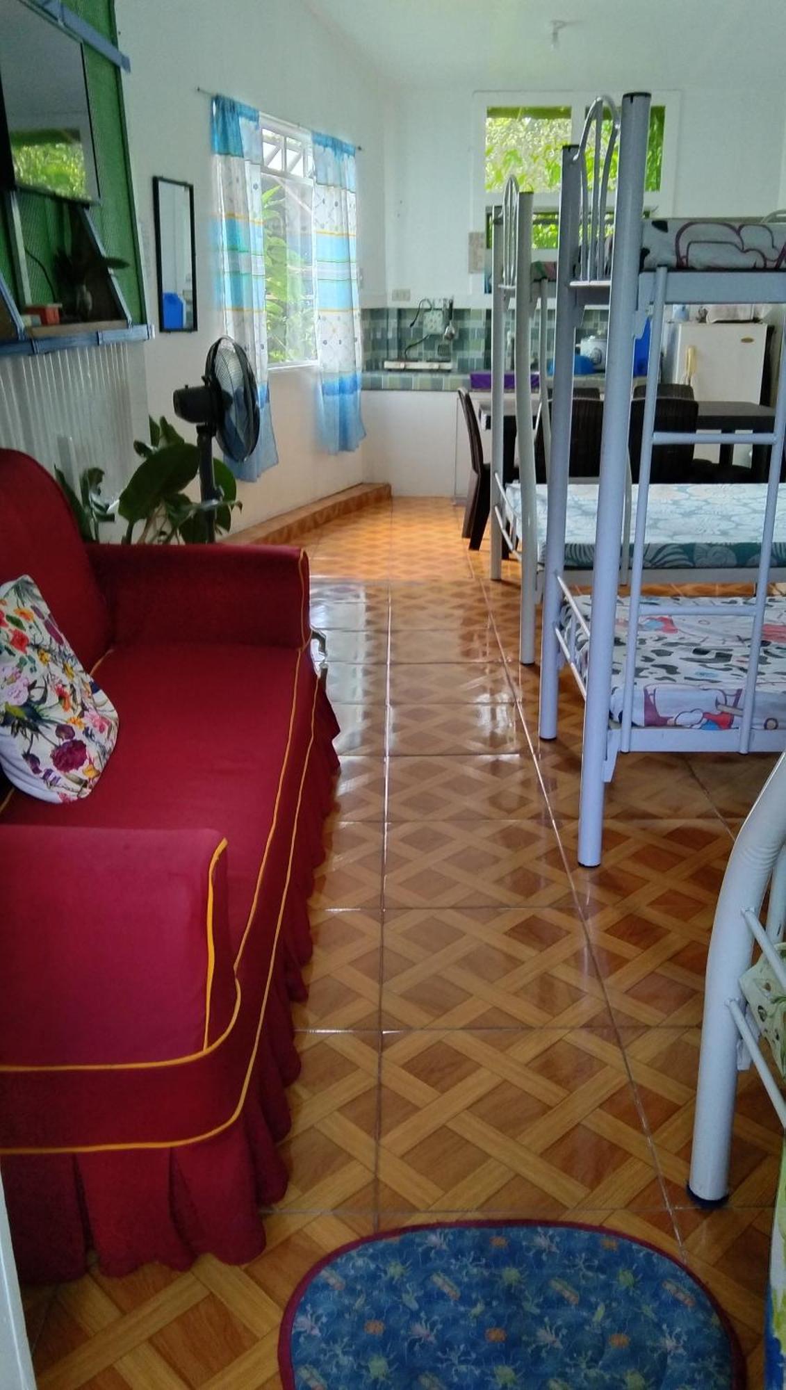 Havilah House Baguio City Extérieur photo