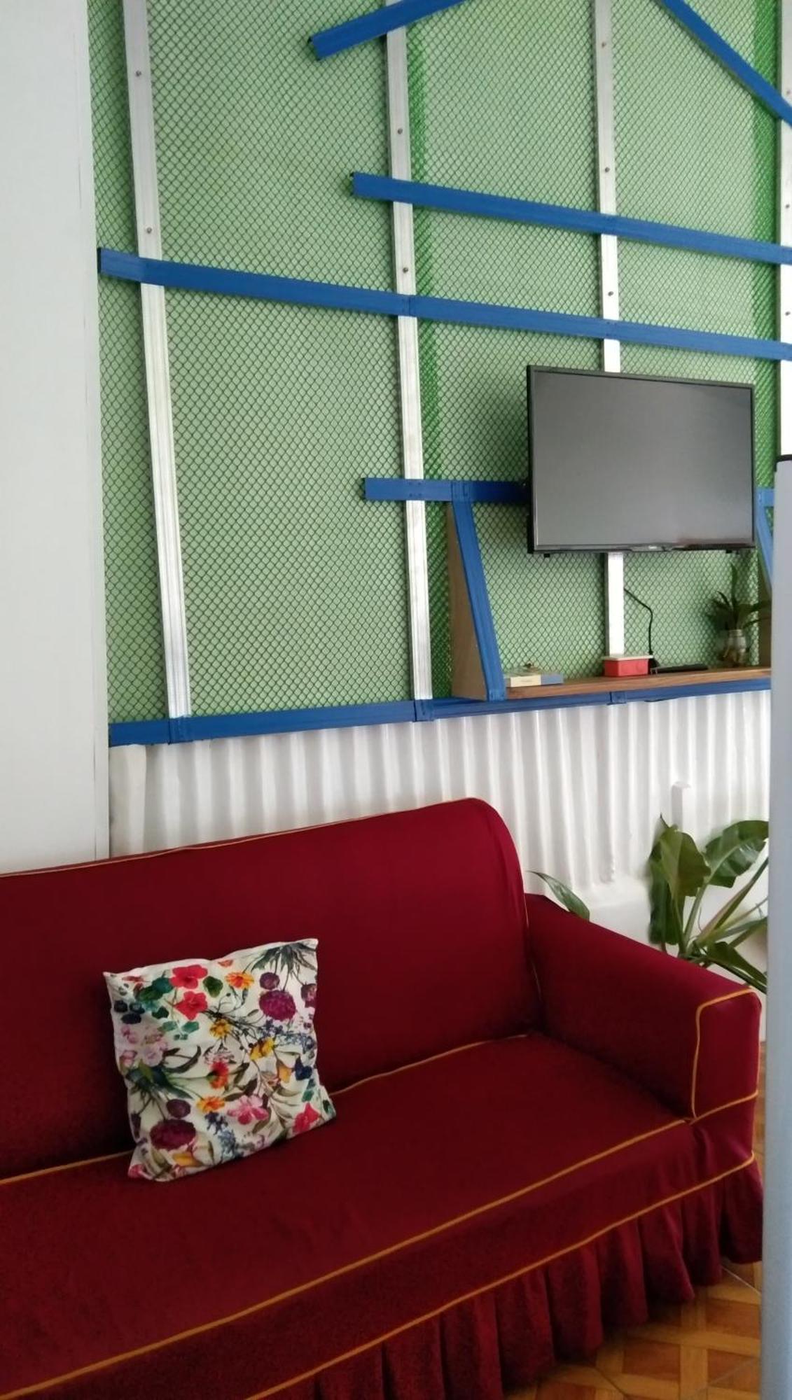Havilah House Baguio City Extérieur photo