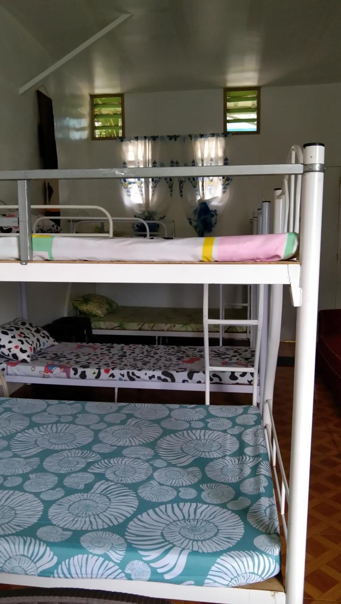 Havilah House Baguio City Extérieur photo