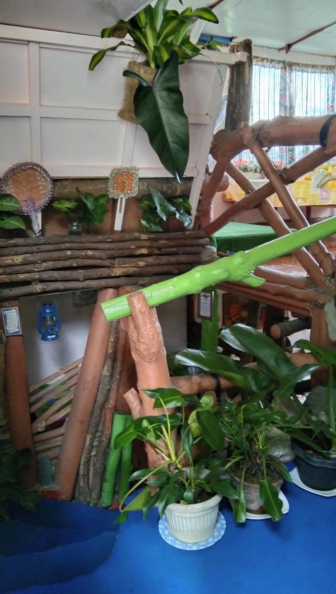 Havilah House Baguio City Extérieur photo