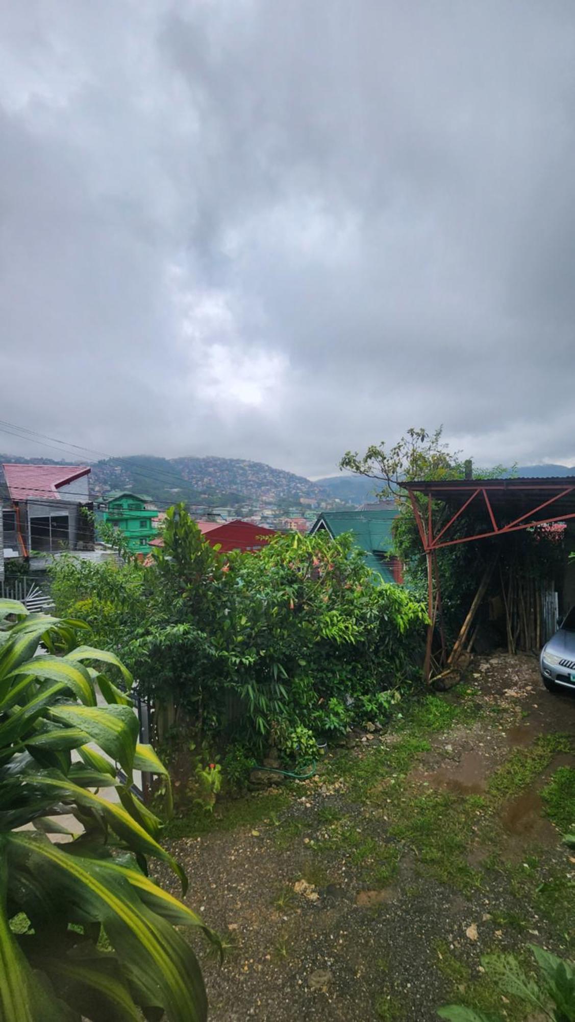Havilah House Baguio City Chambre photo