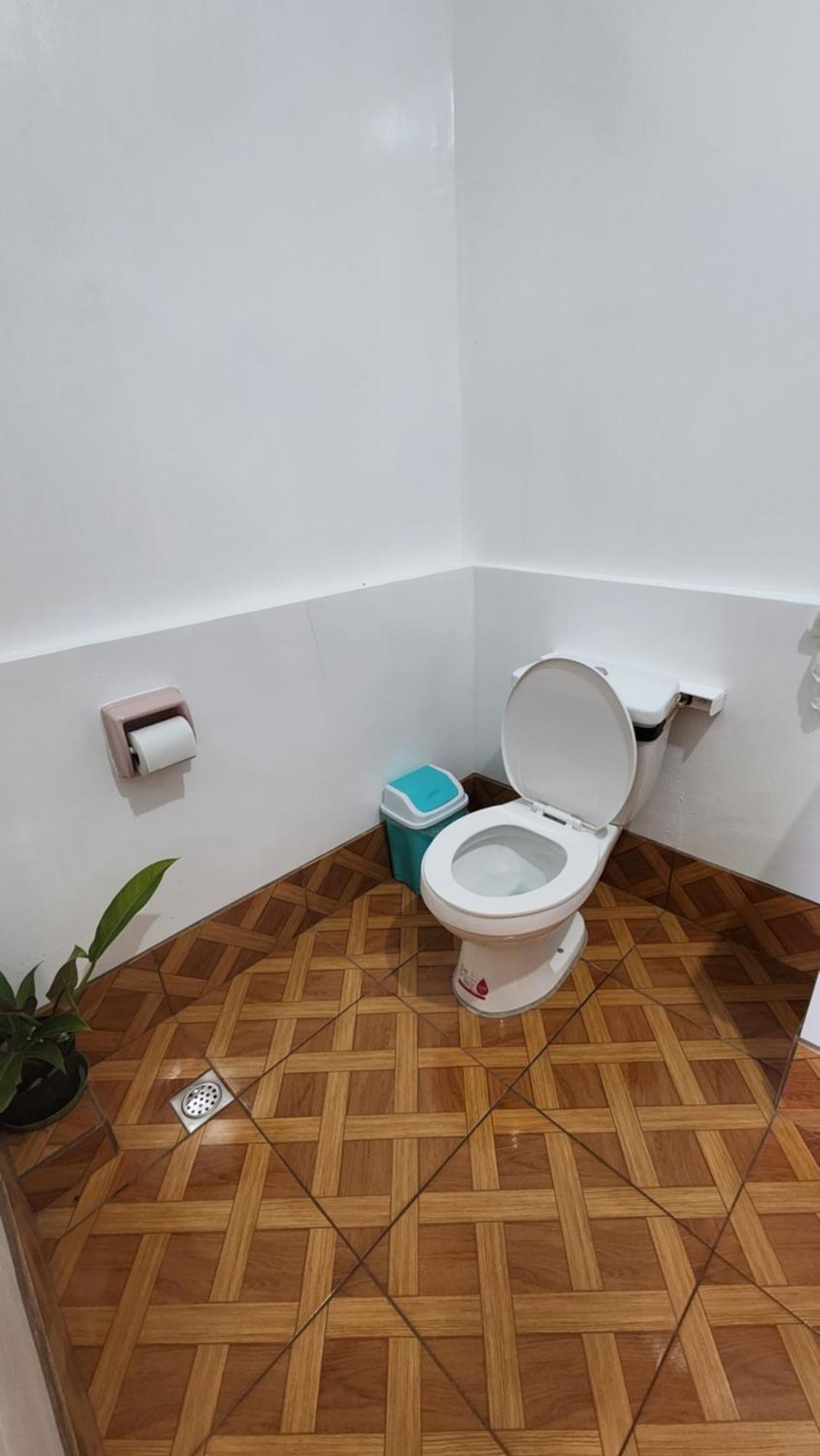 Havilah House Baguio City Chambre photo