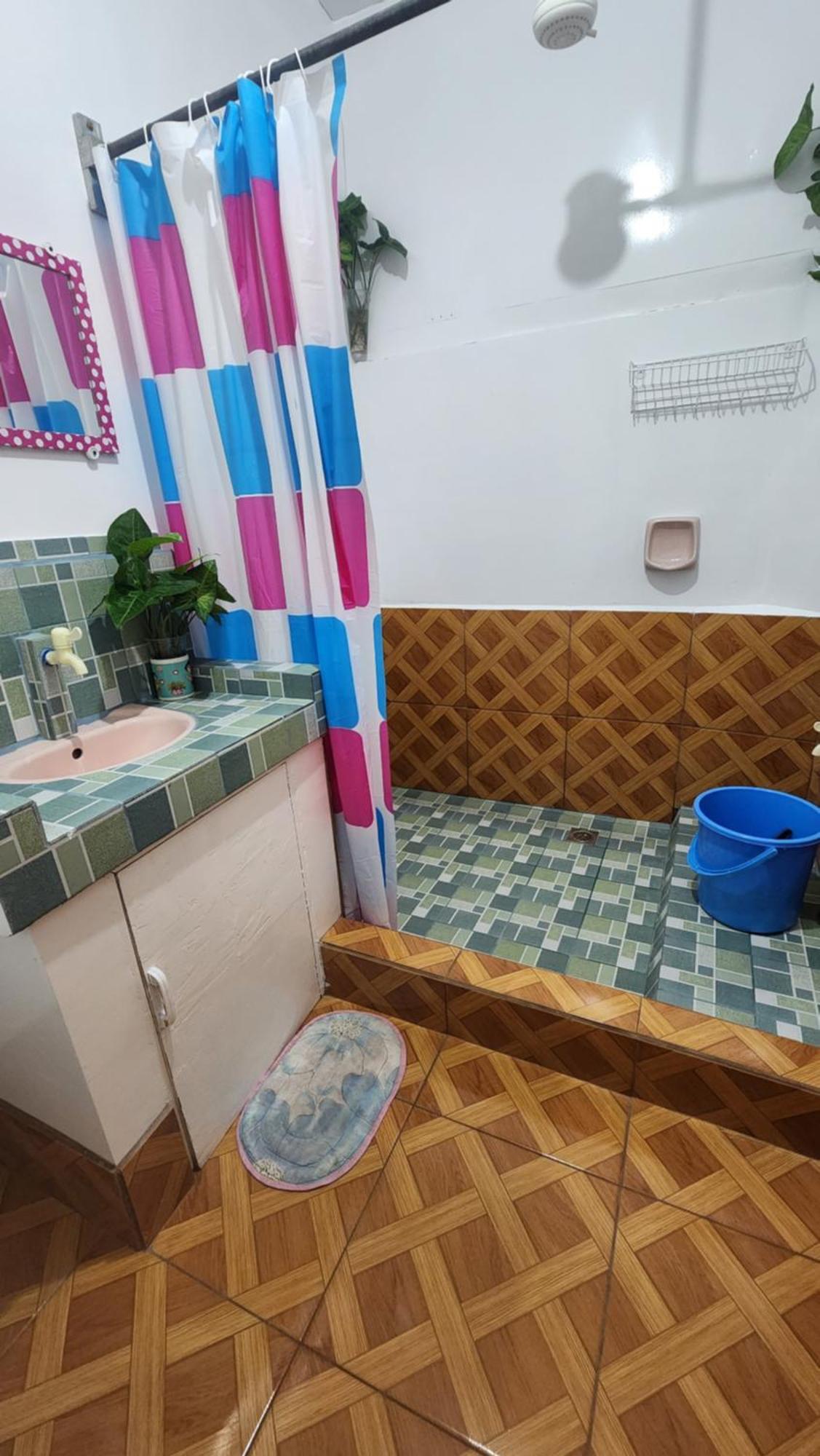 Havilah House Baguio City Chambre photo