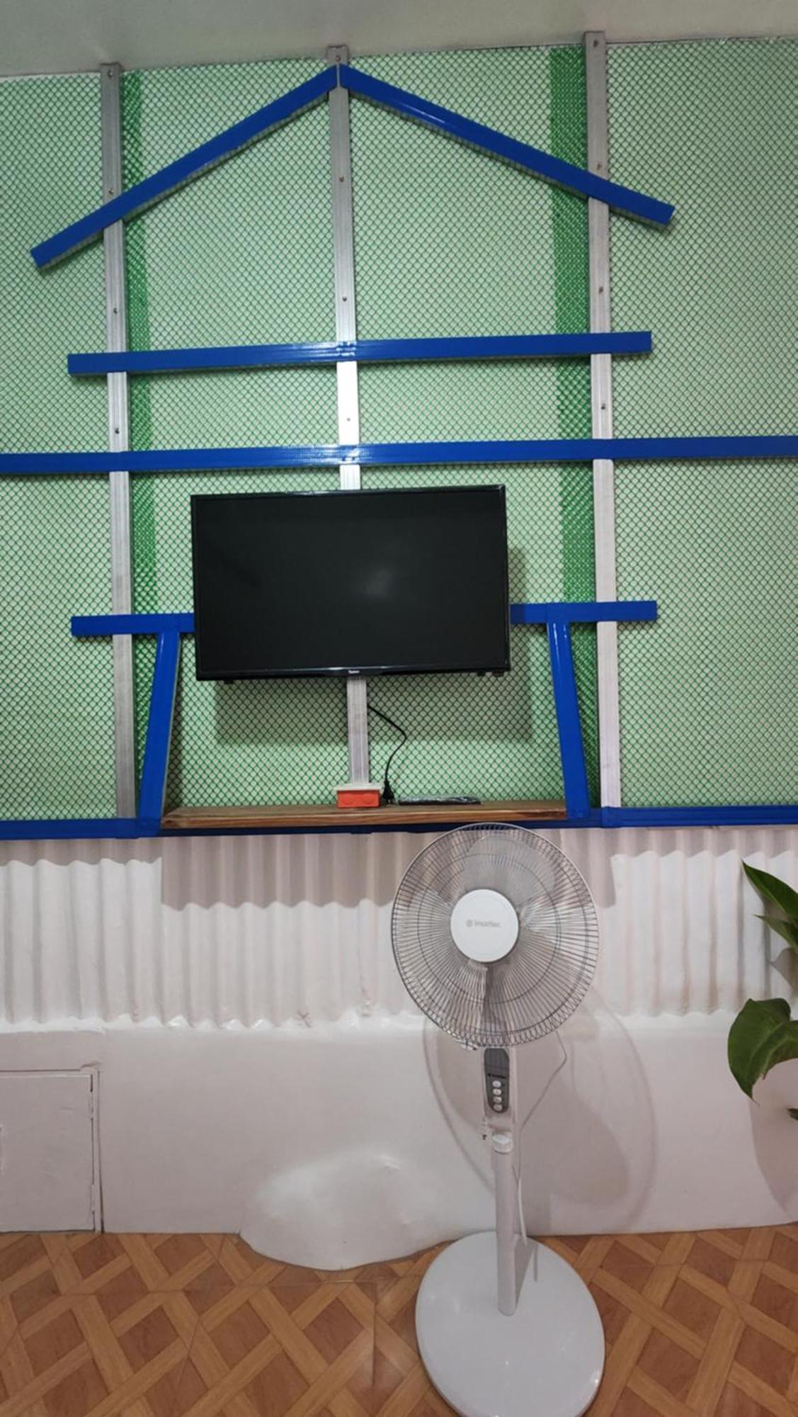 Havilah House Baguio City Chambre photo
