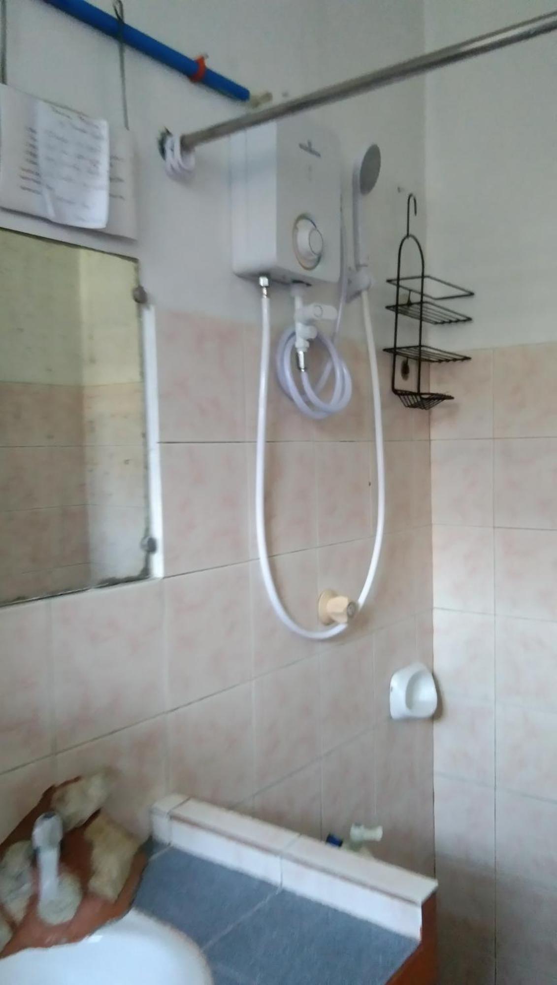 Havilah House Baguio City Chambre photo