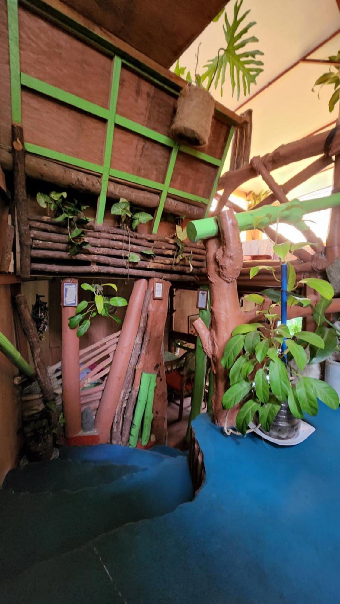 Havilah House Baguio City Chambre photo
