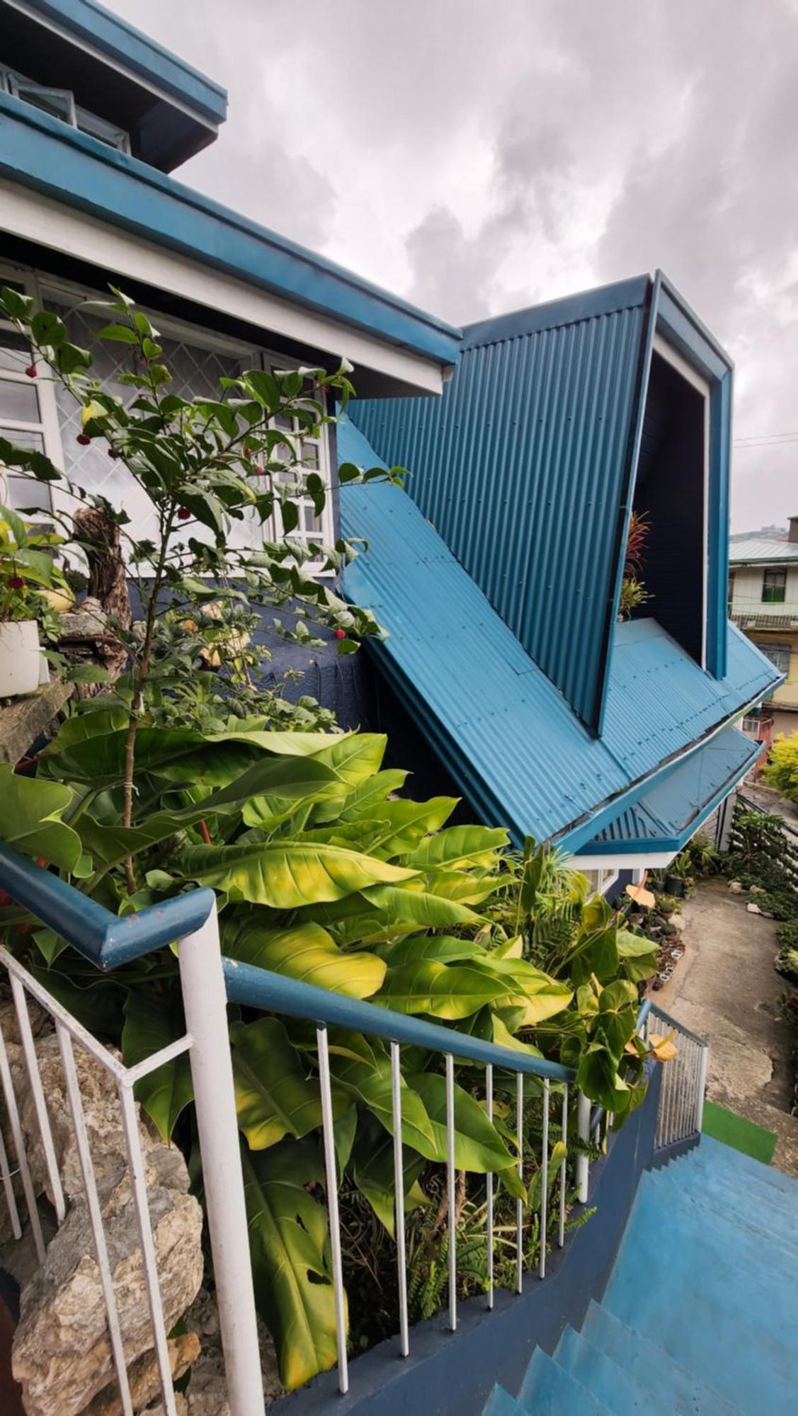 Havilah House Baguio City Chambre photo