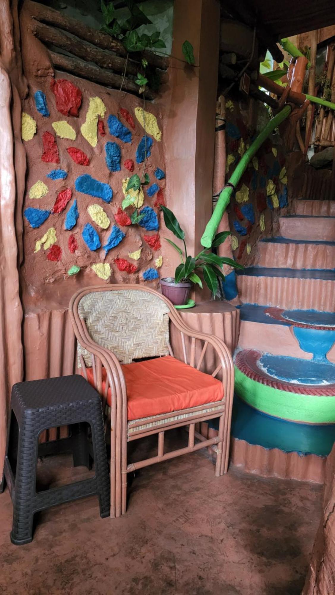 Havilah House Baguio City Chambre photo