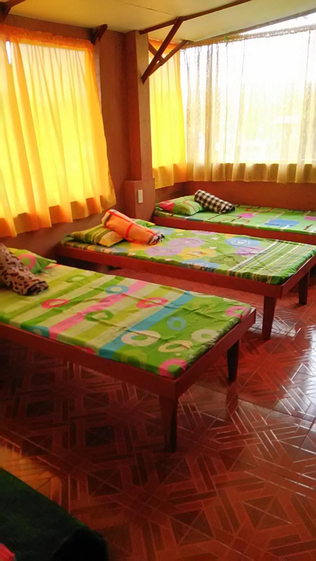 Havilah House Baguio City Chambre photo