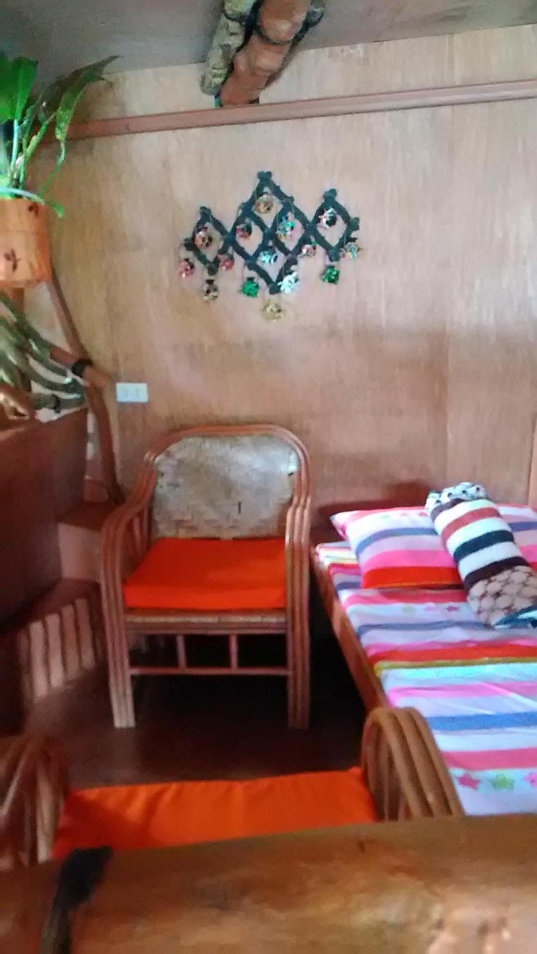 Havilah House Baguio City Chambre photo
