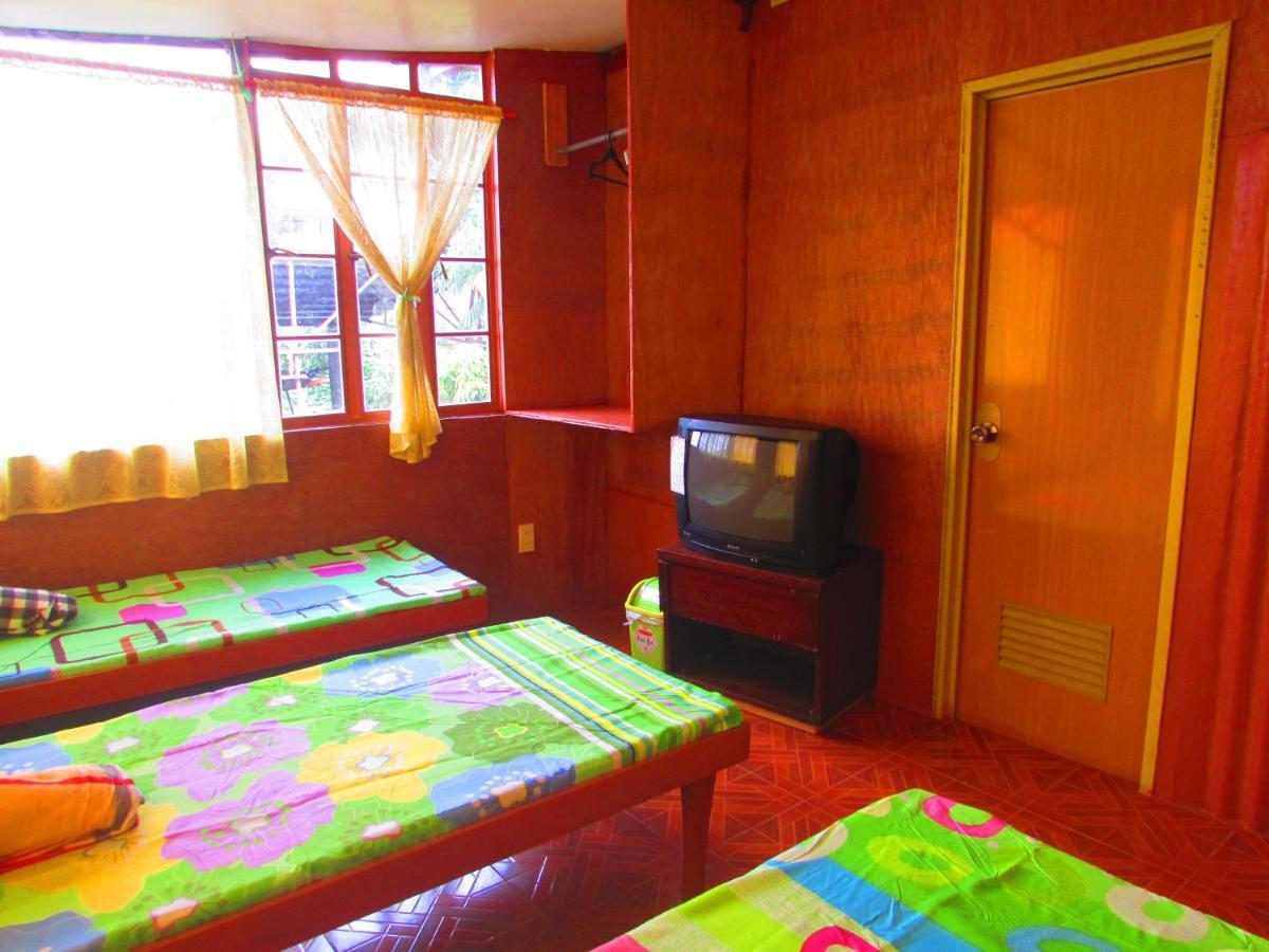 Havilah House Baguio City Extérieur photo
