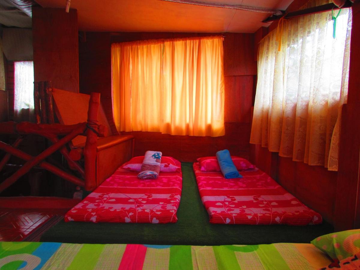 Havilah House Baguio City Extérieur photo