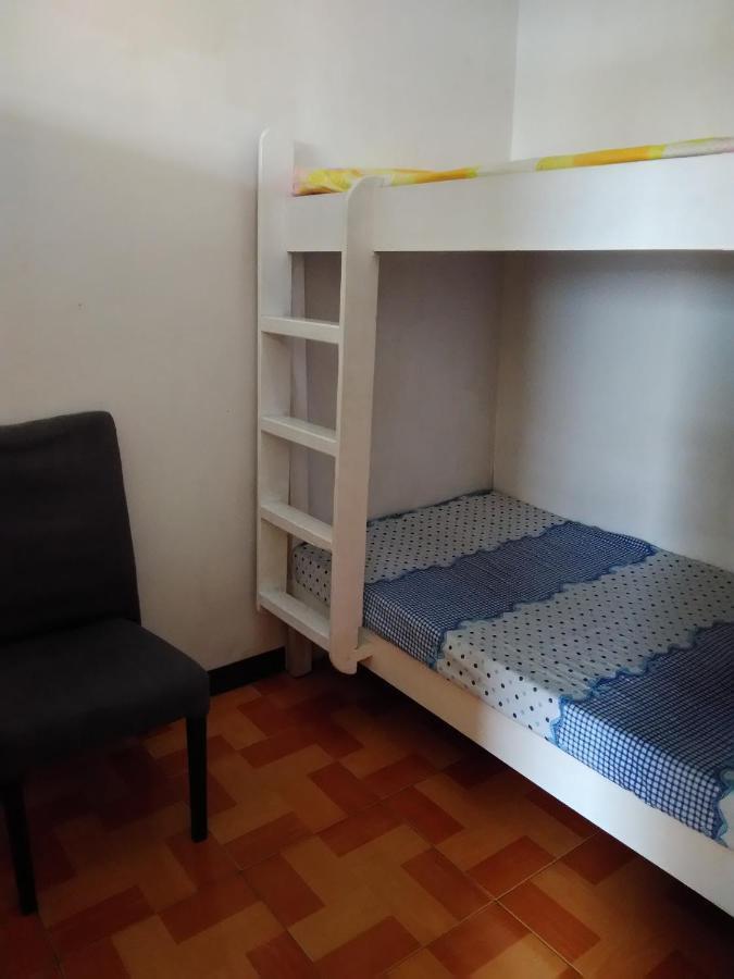 Havilah House Baguio City Extérieur photo